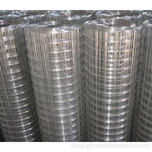 Galvanized Wire Mesh Hardware Cloth